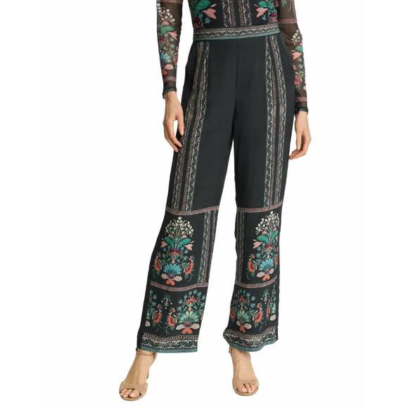 NEW CABALLERO miller pant in twilight bloom